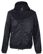 Swims Hooded Jacket - Lyst
