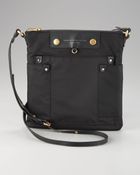 Marc By Marc Jacobs Preppy Nylon Sia Crossbody Bag - Lyst