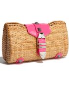 Rebecca Minkoff Fairy Tale Clutch - Lyst
