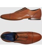 Alberto Guardiani Laced Shoes - Lyst