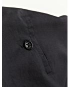 Damir Doma Womens Front Pleat Drop Crotch Shorts - Lyst