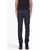 Nudie Jeans Thin Finn Organic Jeans - Lyst