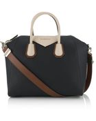 Givenchy Antigona Tote Bag - Lyst