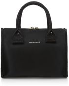 See By Chloé April Bowling Bag - Lyst