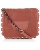 See By Chloé Poya Crossbody Bag - Lyst