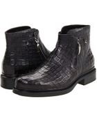 Cesare Paciotti Ankle Boots - Lyst