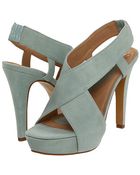 Diane von Furstenberg Zia - Lyst