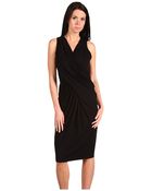 Donna Karan New York DKNY Dress - Lyst