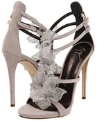Giuseppe Zanotti Sandals - Lyst