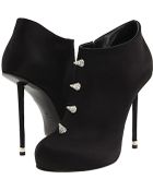 Giuseppe Zanotti Heel Boots - Lyst