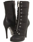 Giuseppe Zanotti High Heel Boot - Lyst