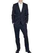 Givenchy Cool Wool 2 Buttons Suit - Lyst
