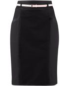 H&M Skirt - Lyst