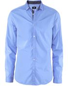 H&M Shirt - Lyst