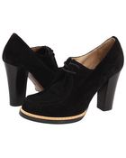 Jil Sander Heel Boots - Lyst