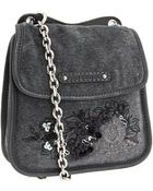 Juicy Couture Petals Mini Bag - Lyst