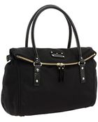 Kate Spade Nylon Leslie - Lyst