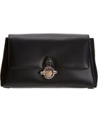 Balenciaga Diary Pochette - Lyst