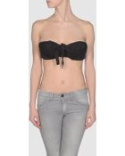 Prada Top - Lyst