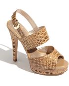 Isola Damani Sandal - Lyst
