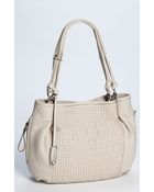 B. Makowsky Summer Tote - Lyst