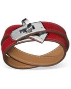 Hermes Kelly Double Tour - Lyst