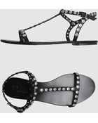 Orciani Sandals - Lyst