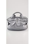 3.1 Phillip Lim Lark Small Duffel Bag - Lyst
