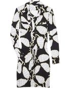 Diane von Furstenberg Taya Dress - Lyst