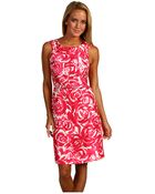 Kate Spade Minnie Dress - Lyst