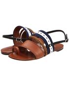 Proenza Schouler Multiband Sandal - Lyst