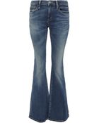 Denim & Supply Ralph Lauren Flare Jean - Lyst