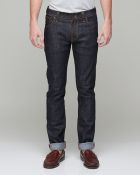 Nudie Jeans Thin Finn Organic Dry Twill - Lyst