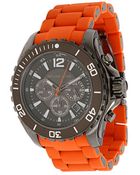 Michael Kors MK Watch - Lyst