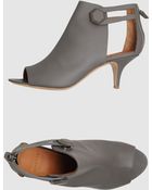 Givenchy Givenchy - Shoe Boots - Lyst