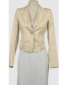 Liu Jo Liu •jo - Blazers - Lyst