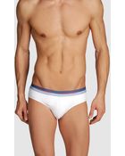 Calvin Klein Brief - Lyst
