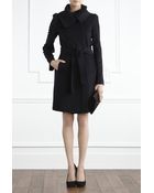 Coast Mercy Coat - Lyst