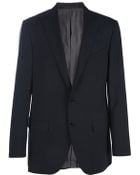 Ermenegildo Zegna Wool Suit - Lyst