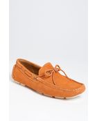 1901 Maui Driving Shoe - Lyst