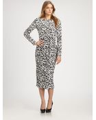Calulla Lillibelle Chloe Dress - Lyst