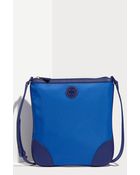 Tory Burch Robinson Swingpack Crossbody Bag - Lyst
