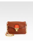 Tory Burch Rachael Crossbody Bag - Lyst