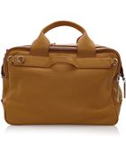 3.1 Phillip Lim Lark Small Duffle Bag - Lyst