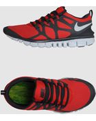 Nike Sneakers - Lyst