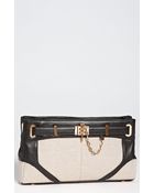 Rachel Zoe Zoe Clutch - Lyst