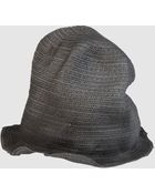 _julius Hat - Lyst