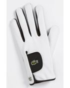 Lacoste Golf Glove - Lyst