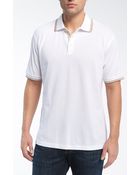 Robert Graham Casablanca Regular Fit Polo - Lyst