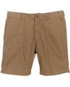 Steven Alan Fatigue Short - Lyst